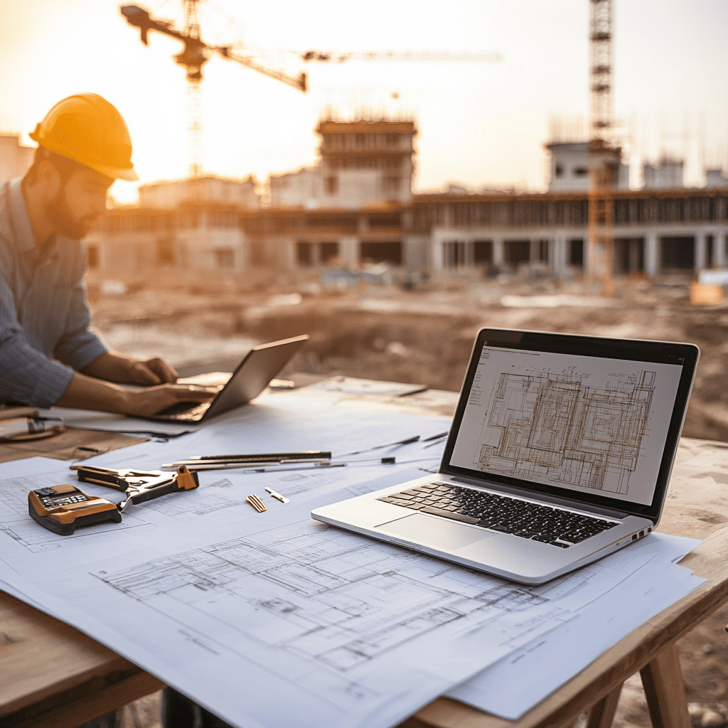 Asesoría Técnica en Proyectos Arquitectónicos