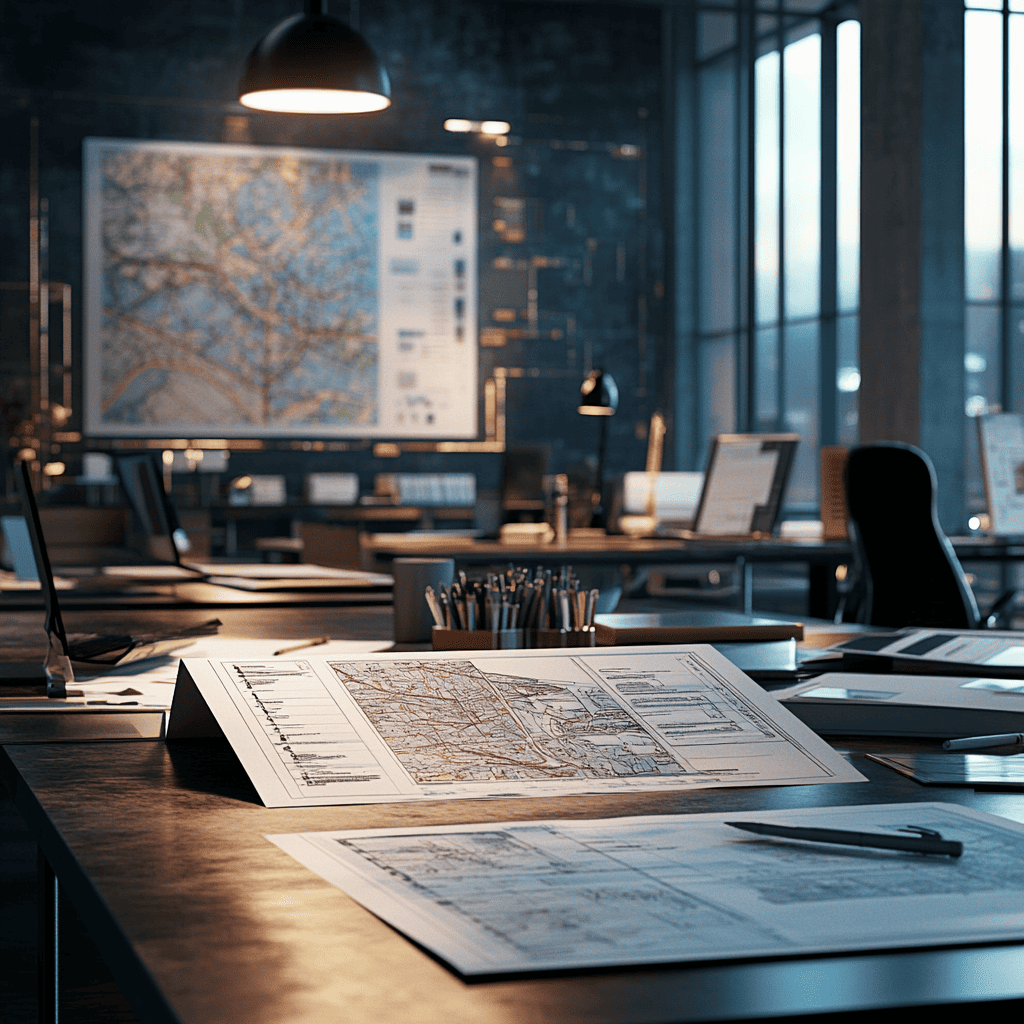 Trámites Municipales